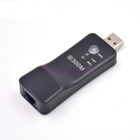 200pcs USB Universal Wireless Smart TV Wifi Adapter TV Sticks network Rj-45 Ethernet repeater for Samsung Sony LG Web Player