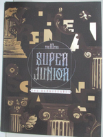 【書寶二手書T9／音樂_FM5】SUPER JUNIOR-The 10th AlbumTHE RENAISSANCE_SUPER JUNIOR