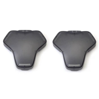 2X Replace Head Protection Cap Cover for Philips Shaver Sh50 S7000 S8000 S9000 Series S5000 New Honeycomb Series