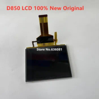 Repair Parts LCD Display Screen Unit 122BV For Nikon D850 D780 D6