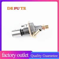 Single Cylinder Diesel Engine Accessories Injection Pump Assembly Miniature Air-Cooled Engine 186F 188F High Pressure Oil Pump