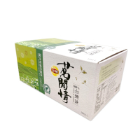 立頓 茗閒情台灣綠茶茶包(2.5gx120包)