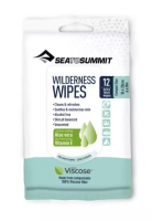 Sea To Summit Sea To Summit Wilderness Wipes Compact (12 Wipes)