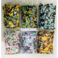 Cloud 9 Candies 160g (+-45 pcs)