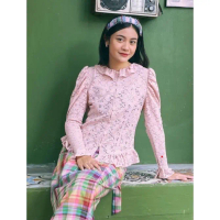Merona Classic - Arum Tunik