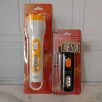 Senter Fox GE 107 Termurah Best Selller Gratis packing kardus