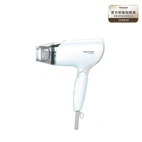 【TESCOM】雙電壓負離子吹風機 BID392TW