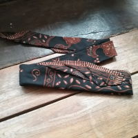 udeng batik,udeng sibak,udeng nayah