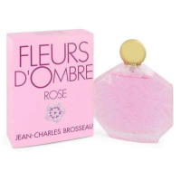 Jean-Charles Brosseau 芝恩布莎 紅玫瑰香水 Fleurs d'Ombre / Rose EDT 100 ml spray 100ml