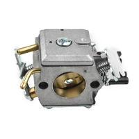 Assembly Carburetor 371 372 Easy To Install 365 XP 372 XP 581100701 Assembly Carburetor Exquisite High Quality