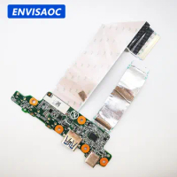 For Lenovo chromebook C340-11 81TA0000US S340-14 Laptop DC-IN charge TYPE-C USB C USB 3.0 Board BH5899A V1.2 3005-05505