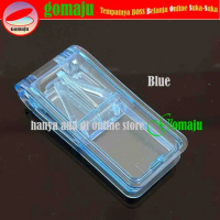 Kotak P3K Dinding First Aid Box
