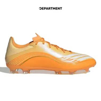 Sepatu Bola Anak ADIDAS F50 MESSI LEAGUE FG/MG J JQ0943 ORIGINAL 30.5