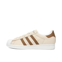 Adidas Originals Adidas Clover 2024 Neutral SUPERSTARDIRECTIONAL Casual Sports Shoes IF1580