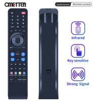 New Remote Control Suitable for HE@D Digital Istar Set Top Box Controller X1000 X1500 X2200 X3500 X4000 X25000 X50000 X9900