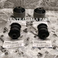 BUSHING LOWER ARM DEPAN BESAR KECIL LIVINA EVALIA LATIO SET 4PC ORIGINAL