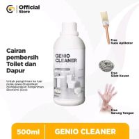 Cairan pembersih kerak lantai 500ml ,kerak ,noda membandel(Granit,Nat,Marmer,Vinly,Keramik,stainless