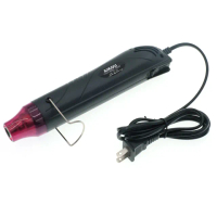 【Supamoto】熱風槍—迷你C升級版(熱風機/300W/貼膜/改色/犀牛皮/TPU/PPF)