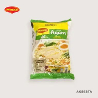 Maggi Mi 2 Minit - Mie Instan Ayam