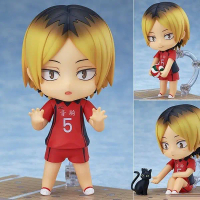 [Limited Production] Nendoroid Kenma Kozume - Haikyuu!! (Re-Release)