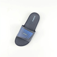 Sandal pria kokop luofu Sandal jelly karet pria Sandal pria sandal luofu import size40-44 Shoes Selo