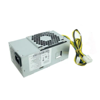 Original PSU HK280-72PP HK310-72PP PA-2221-3V Desktop Power Supply 10Pin Chassis