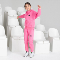 【adidas 愛迪達】 Z.N.E. AEROREADY 運動外套 吸濕排汗 HY1240