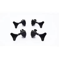 Head Machine Dreyer Ubass Ukulele Baritone