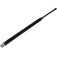 Microphone Antenna for Transmitter Antennas Receivers Monitor Handheld Radio Wireless System Mobile Microphones