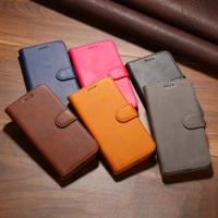 Flip Case For Sony Xperia XZ1 Compact case Leather &amp; Silicone Cover For Sony Xperia XZ1 Compact Phone Cover Fundas Luxury Fundas
