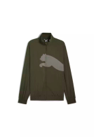 PUMA TRAIN BIG CAT 男子梭織運動外套