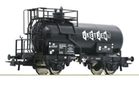 [現貨] ROCO 火車模型 76510 HO “ Ketjen”酸槽車 NS