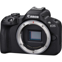 【Canon】EOS R50+RF-S18-45mm f/4.5-6.3 IS STM &amp; RF-S55-210mm f/5-7.1 IS STM 雙鏡組(公司貨)