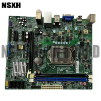 Original H61H2-CM2 V 1.0 Motherboard LGA 1155 DDR3 Mainboard