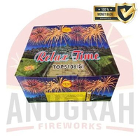 Kembang Api Cake 100s 0,6"