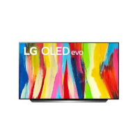 【LG 樂金】OLED evo C2極致系列 4K AI物聯網電視 OLED48C2PSA