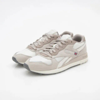 【REEBOK】慢跑鞋 男鞋 女鞋 運動鞋 緩震 DL5000 白奶茶 100075210