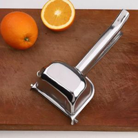 手動橙汁擠壓器家用生果小型壓汁器石榴壓檸檬榨汁手壓神器
