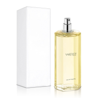 YARDLEY 雅麗 小蒼蘭&佛手柑淡香水125ml-Tester