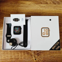 COD Smart Watch T500 Jam Tangan Bluetooth Layar Sentuh Dengan Tracker Detak Jantung / Smartwatch