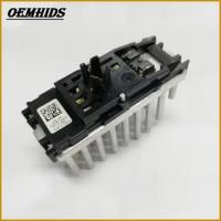 P121260 Original OEMHIDS DRL Lights LED Headlight Source Bulb Module For 2012-2014 A4L A4 Ballast Resistor LED Headlamp Lamps