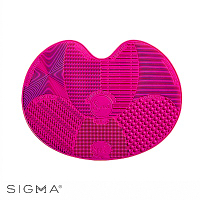 Sigma 刷具清潔墊 Spa Brush Cleaning Mat