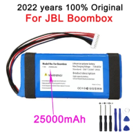 20000mAh Battery GSP0931134 01 for JBL Boombox, JEM3316, JEM3317, JEM3318, Boombox 1