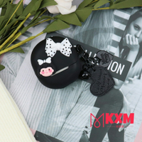 SA12 Soundpeats air5 case / air5 pro case / clear case Silicone Case Dust-proof Case for SoundPEATS 