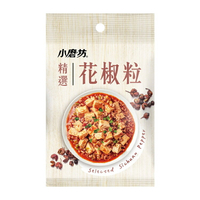 小磨坊 精選花椒粒(8g/包) [大買家]