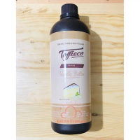 Toffieco Pasta Vanilla Butter / Perisa Vanilla Butter 1Kg TERLARIS/TERMURAH/TERPOPULER