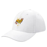 Insectops # 5 Centipede Baseball Cap Trucker Hat Beach Outing Kids Hat Wild Ball Hat Girl'S Hats Men's