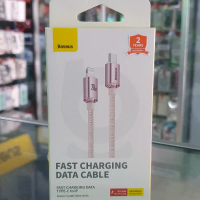 kabel data baseus type C to Lightning PD 20w Panjang Cable