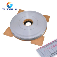 Hot Connector: 10 m grey flat cable with a 1.27 mm pitch, available in 8P, 10P, 12P, 14P, 16P, 20P, 