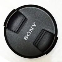 No box New original genuine front lens cap 82mm ALC-F82S For Sony FE 24-70mm f2.8 16-35mm F2.8 SEL2470GM SEL1635GM lens